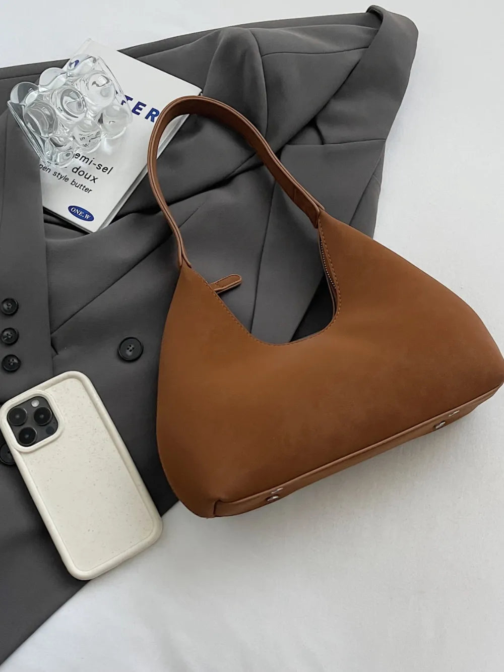 VAYRO Luna Shulder Bag