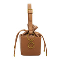 VAYRO Elegance – Mini Bucket Bag