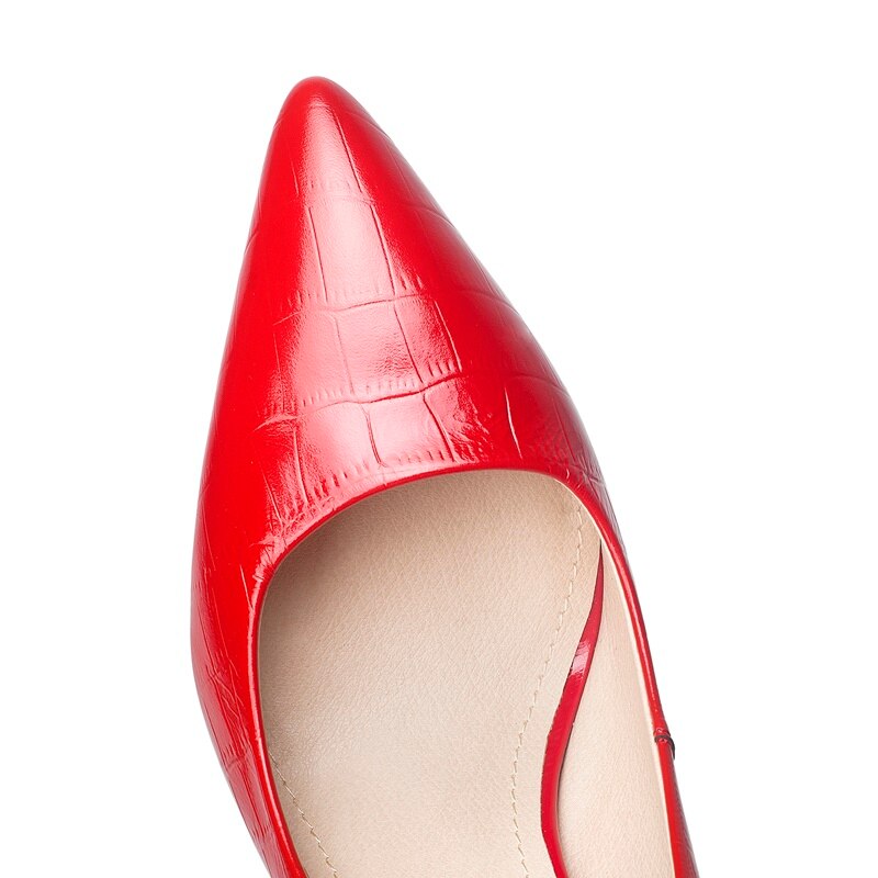 VAYRO - Pointed-Toe Heels