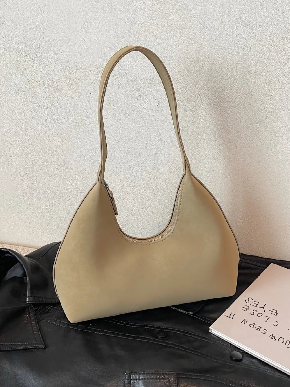 VAYRO Luna Shulder Bag