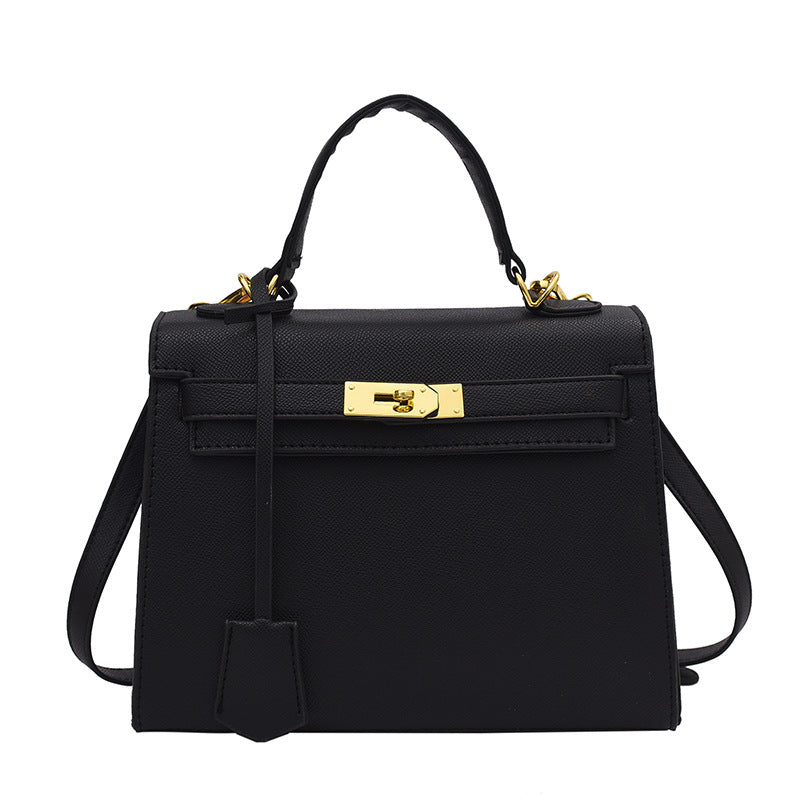 VAYRO – The Kelly Bag