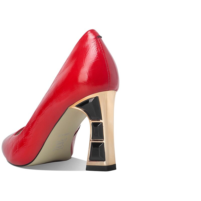 VAYRO - Pointed-Toe Heels