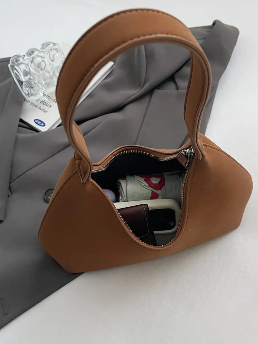 VAYRO Luna Shulder Bag