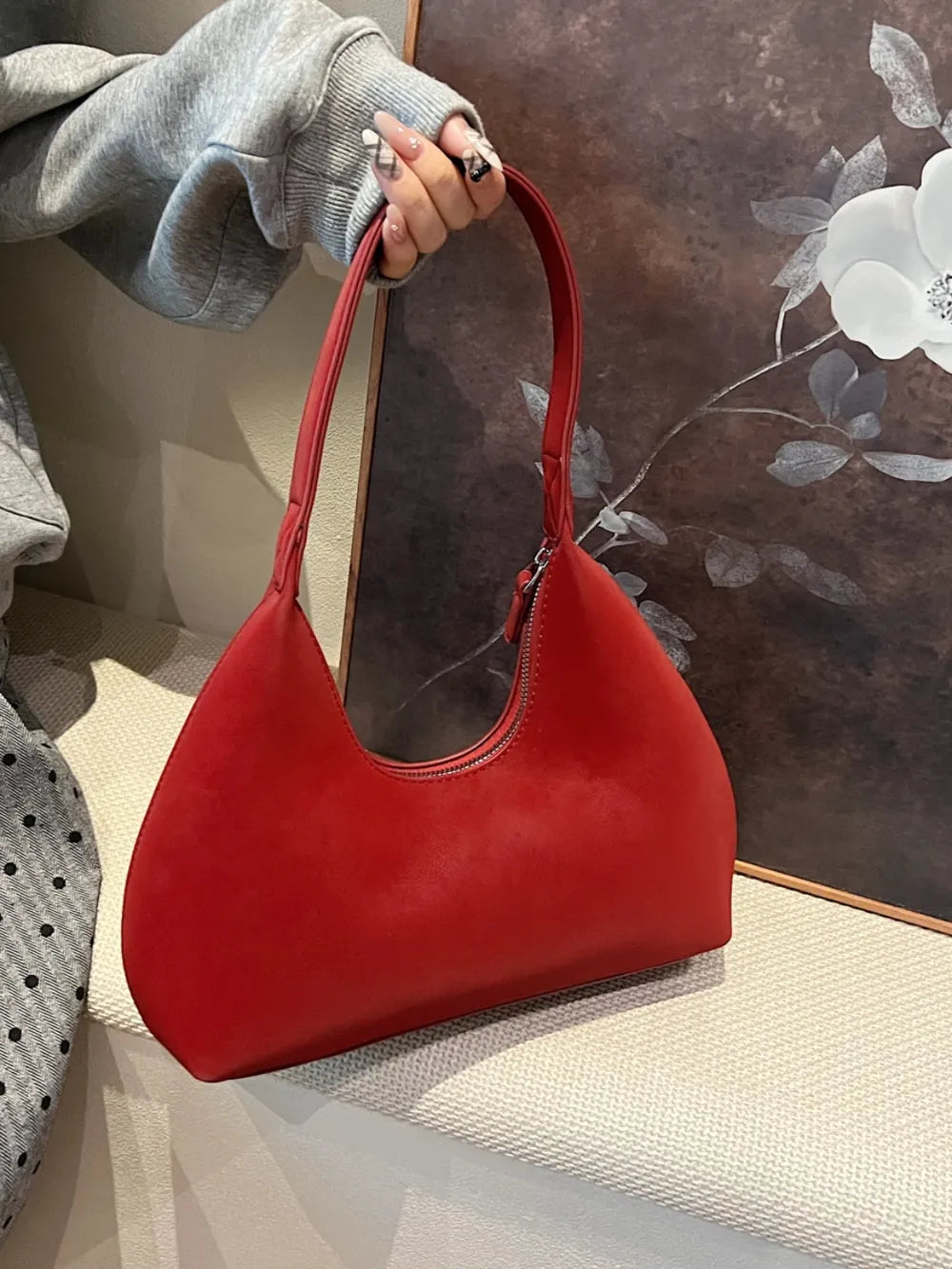 VAYRO Luna Shulder Bag