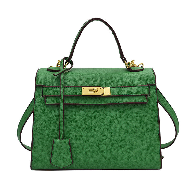 VAYRO – The Kelly Bag