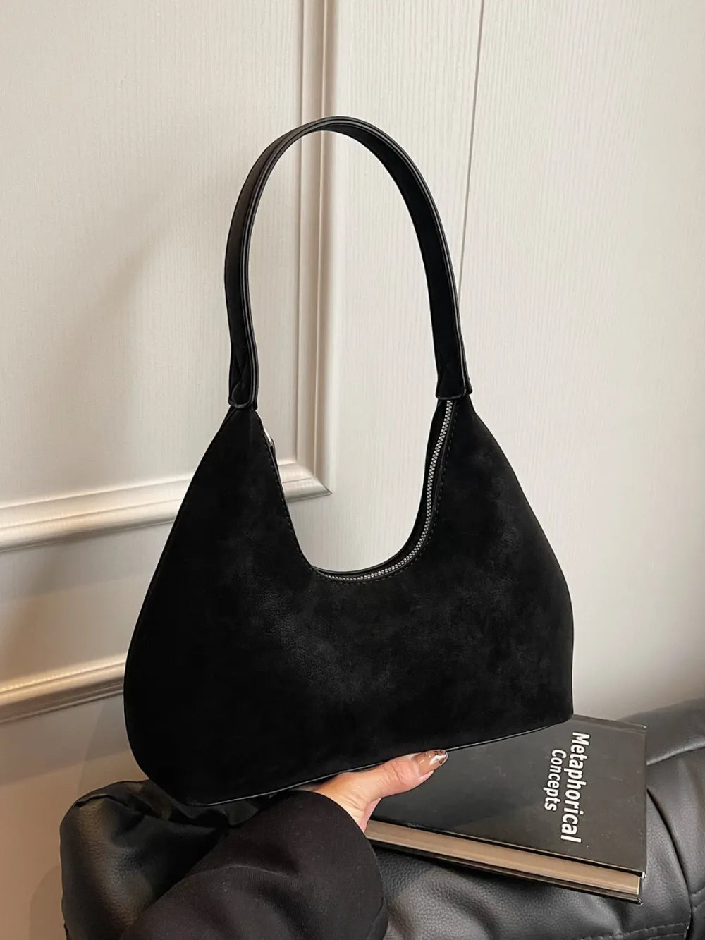 VAYRO Luna Shulder Bag