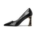 VAYRO - Pointed-Toe Heels
