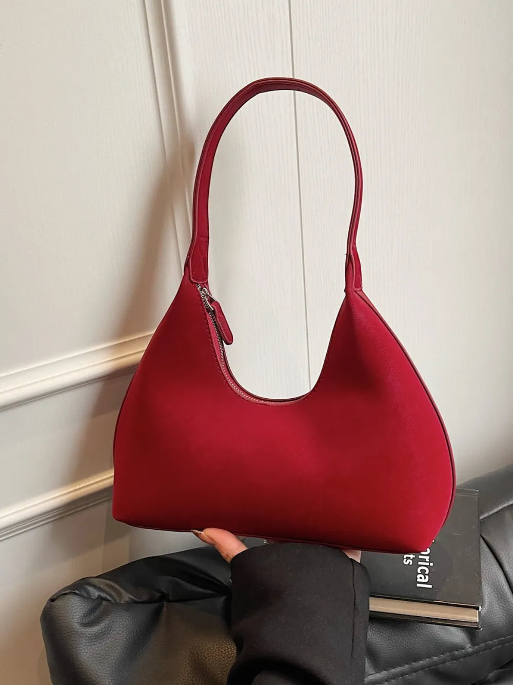 VAYRO Luna Shulder Bag