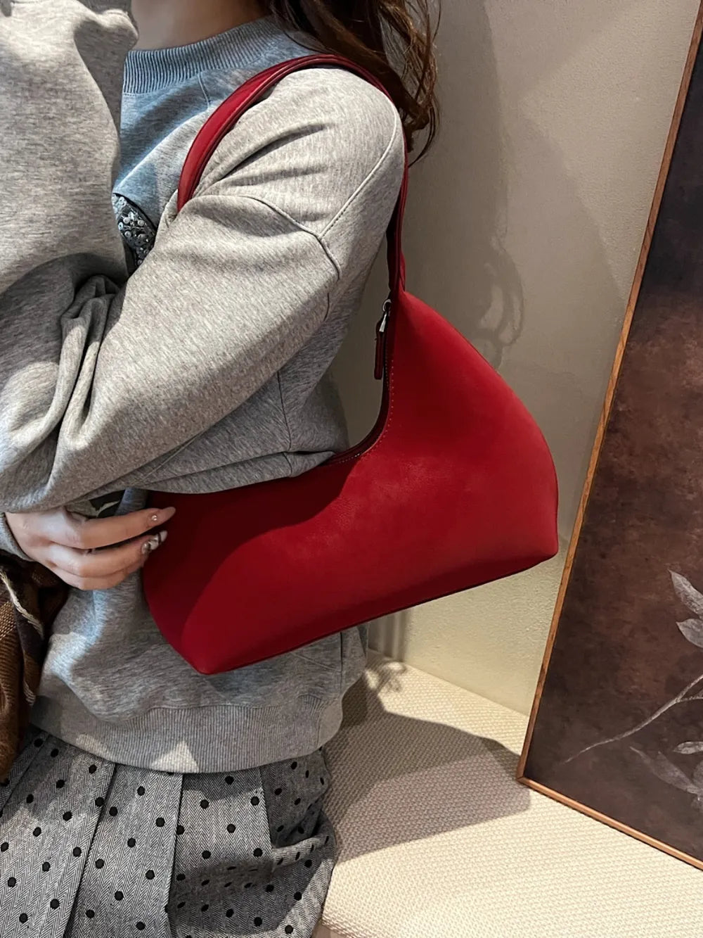VAYRO Luna Shulder Bag