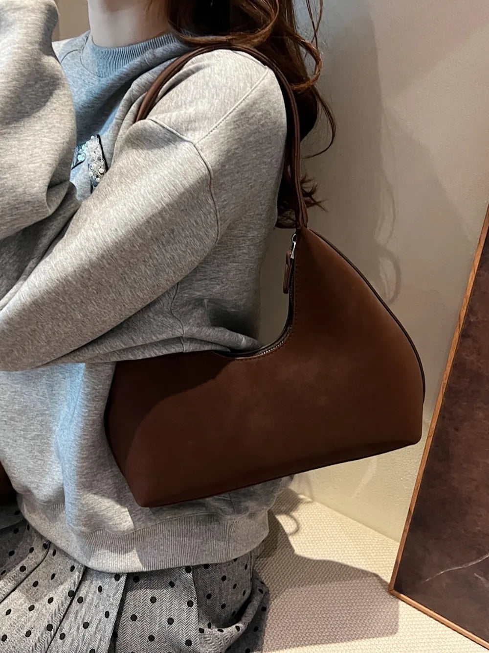 VAYRO Luna Shulder Bag