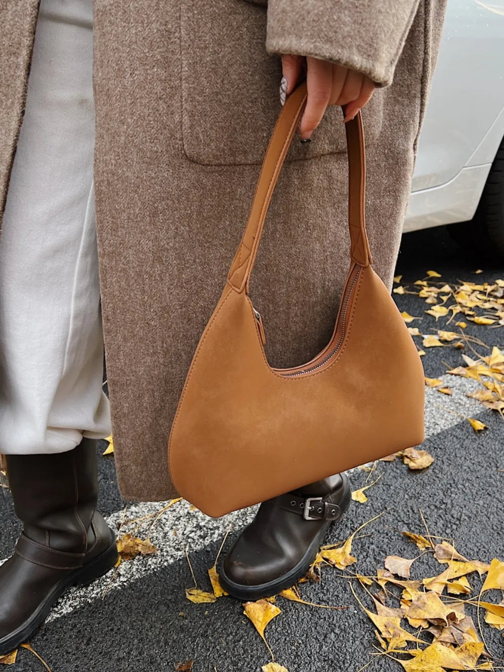 VAYRO Luna Shulder Bag