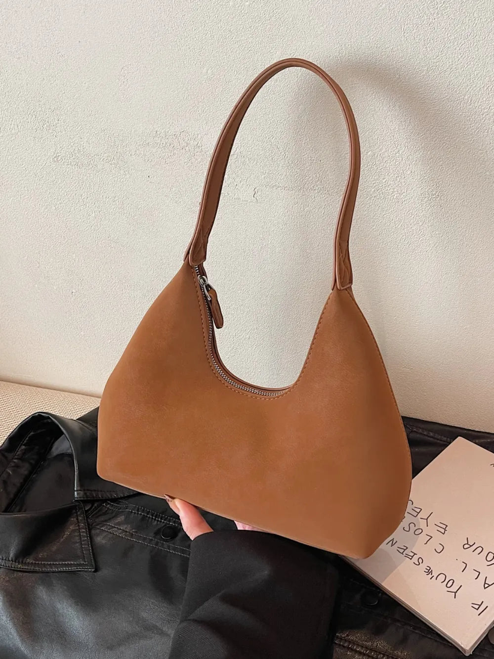 VAYRO Luna Shulder Bag