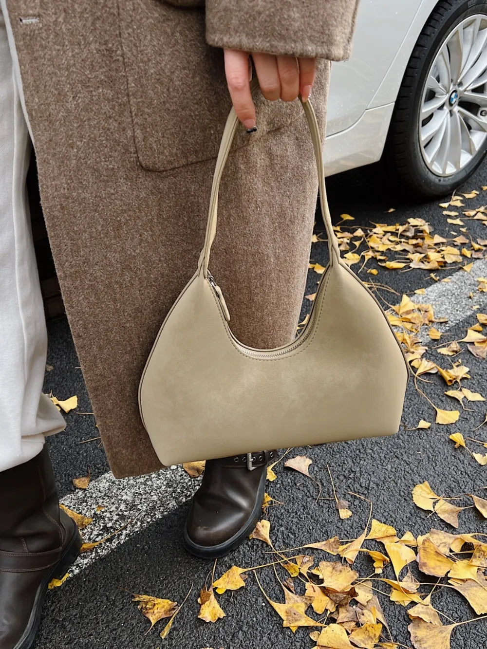VAYRO Luna Shulder Bag